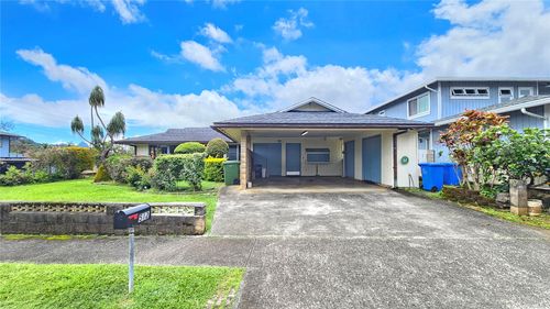 45-512 Mokulele Dr, Kaneohe, HI, 96744-1745 | Card Image
