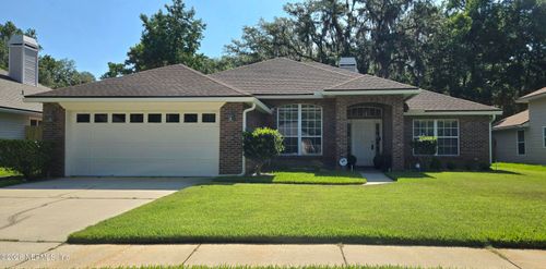 3023 Five Oaks Lane, GREEN COVE SPRINGS, FL, 32043 | Card Image