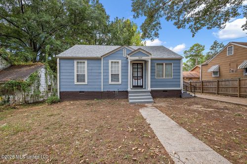 2629 Latimer Ave, Jackson, MS, 39209-5247 | Card Image