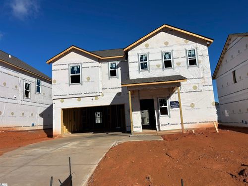 lot-109-211 White Fields Ave, Fountain Inn, SC, 29644-6853 | Card Image