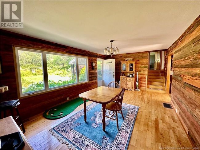 1494 770 Rte, House other with 3 bedrooms, 1 bathrooms and null parking in Second Falls NB | Image 13