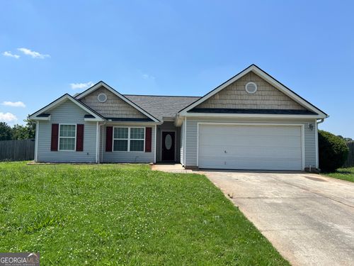 1229 Clearwater Dr, Winder, GA, 30680-3246 | Card Image