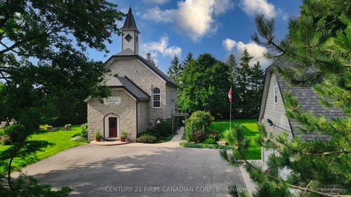 1772 Perth 123 Rd, St. Marys, ON, N4X | Card Image