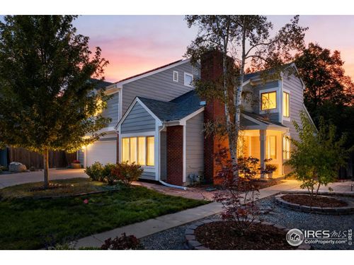 5275 Holmes Pl, Boulder, CO, 80303-1245 | Card Image