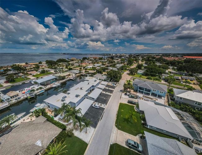 APT-11 - 2186 Edythe Dr, Condo with 2 bedrooms, 1 bathrooms and null parking in DUNEDIN FL | Image 43