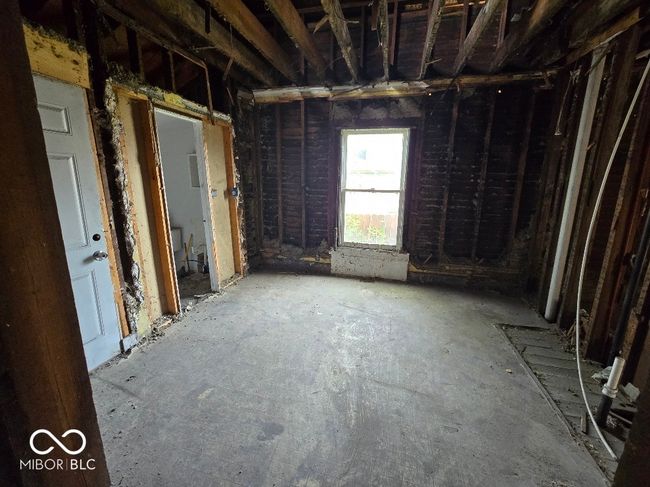 124 Grant Ave, House other with 3 bedrooms, 1 bathrooms and null parking in Indianapolis IN | Image 7
