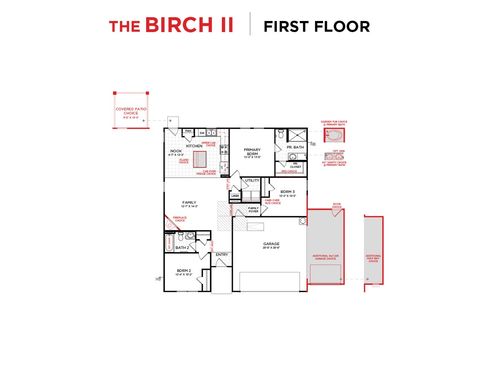 10929 Cacao Dr, Fort Worth, TX, 76108-2470 | Card Image