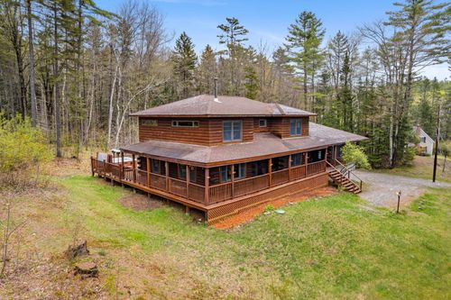 4880 Pikes Falls Rd, Jamaica, VT, 05343-9811 | Card Image