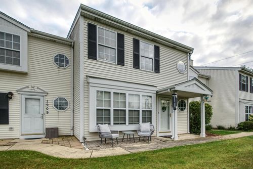 1911 Cinnamon Ct, Joliet, IL, 60435-3791 | Card Image