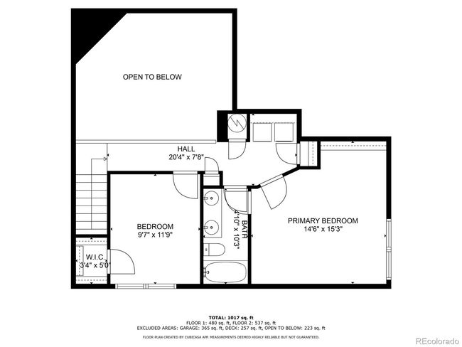 Second floor | Image 25