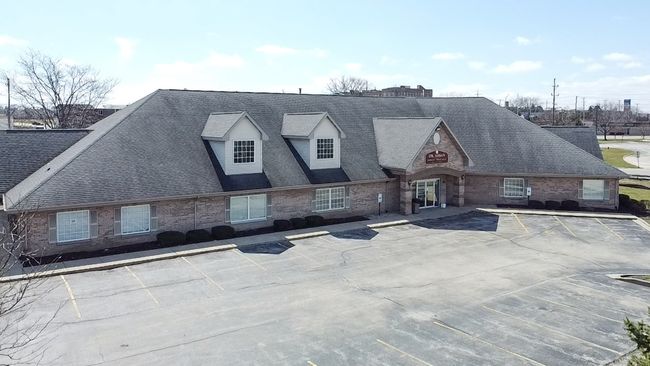 UNIT-400 - 1640 Willow Circle Dr, Home with 0 bedrooms, 0 bathrooms and null parking in Crest Hill IL | Image 9