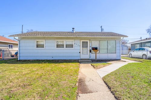6403 New Jersey Ave, Hammond, IN, 46323-1262 | Card Image