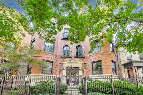 apt-gn-5014 S Blackstone Ave, Chicago, IL, 60615-3027 | Card Image