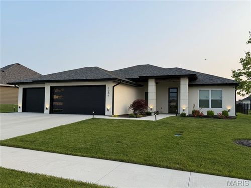 1009 Spyglass Ct, Columbia, MO, 65201-8429 | Card Image