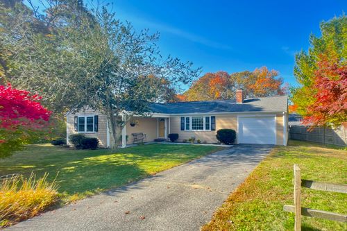 21 Silver Lane, Hyannis, MA, 02601 | Card Image