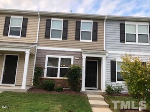 2924 Berkeley Springs Pl, Raleigh, NC, 27616-6650 | Card Image