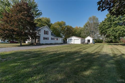 8799 Mill St, Chaumont, NY, 13622-4119 | Card Image