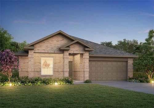 3029 Bristlegrass St, Brookshire, TX, 77423 | Card Image