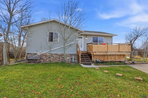 4855 Johnston Dr, RAPID CITY, SD, 57703-6451 | Card Image