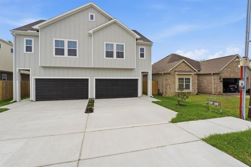 b-4354 Clover St, Houston, TX, 77051-2724 | Card Image