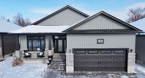 35 Schmidt Way, Quinte West, ON, K8V0L5 | Card Image