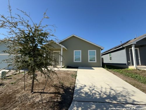 7227 Plow Run, San Antonio, TX, 78252-4552 | Card Image