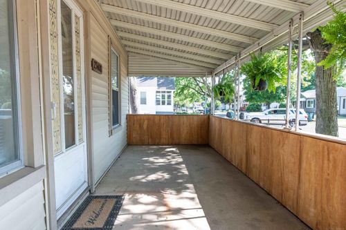 23408 Hoover Ave, Hazel Park, MI, 48030-1546 | Card Image