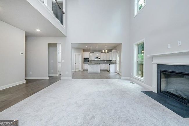 50 - 5327 Pinnacle Pointe, House other with 5 bedrooms, 4 bathrooms and 3 parking in Winston GA | Image 10