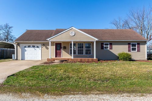 1001 S Monroe St, Vandalia, MO, 63382-2528 | Card Image