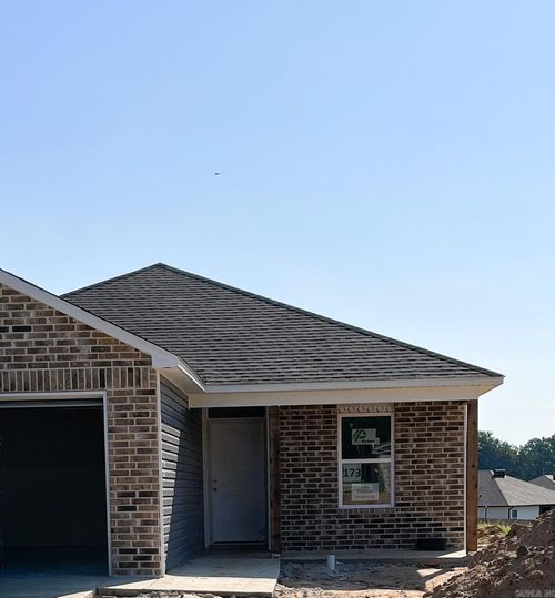 15096 Thompson Branch Trl, Hensley, AR, 72065-5800 | Card Image