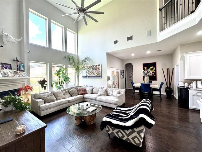 9723 Reston Ranch Ct, House other with 5 bedrooms, 4 bathrooms and 3 parking in Cypress TX | Image 17