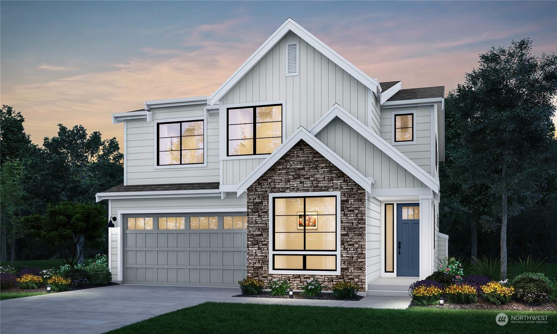 284th Pl, Kent, WA 98042