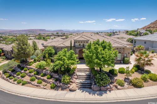 1394 N Boston Rd, Washington, UT, 84780-2463 | Card Image