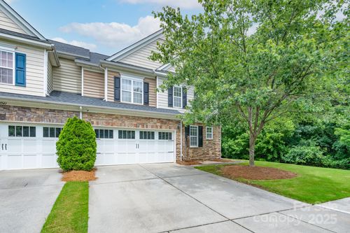 11945 Red Rust Ln, Charlotte, NC, 28277-3627 | Card Image