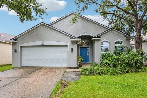 8207 Moccasin Trail Dr, RIVERVIEW, FL, 33578-8604 | Card Image