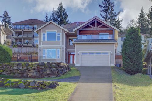 6263 Selkirk Terr, North Cowichan, BC, V9L0A6 | Card Image