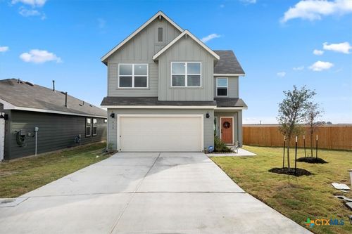 410 Kayden Pt, New Braunfels, TX, 78130-0655 | Card Image