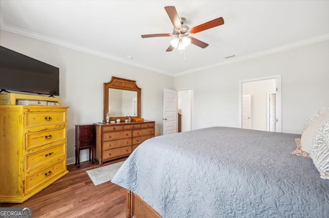 139 Allie Loop, House other with 3 bedrooms, 2 bathrooms and null parking in Brunswick GA | Image 22