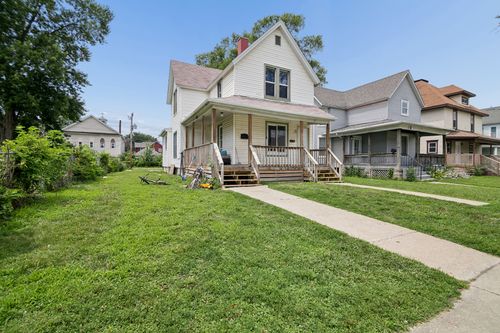 641 N Indiana Ave, Kankakee, IL, 60901-2446 | Card Image