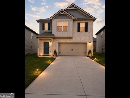 11644 Stovall Pl, Hampton, GA, 30228-3775 | Card Image