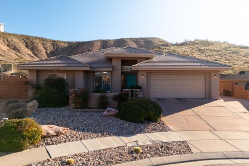 840 E 3540 Cir S, St. George, UT, 84790 | Card Image