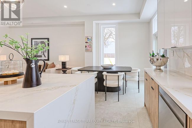 2 Cobalt Ave, House other with 3 bedrooms, 4 bathrooms and 4 parking in Toronto ON | Image 21