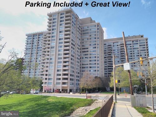 1205n-5500 Friendship Blvd, CHEVY CHASE, MD, 20815-7206 | Card Image