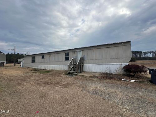 172 Pine Forest Loop, Louisburg, NC, 27549-7764 | Card Image