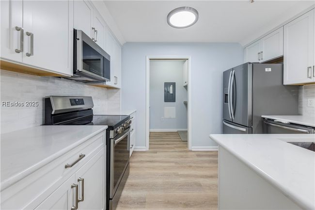 UNIT-18-302 - 4924 Bluffton Pkwy, Condo with 3 bedrooms, 3 bathrooms and null parking in Bluffton SC | Image 6