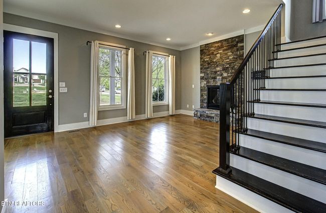 1539 Mystic St, House other with 3 bedrooms, 3 bathrooms and 2 parking in Knoxville TN | Image 8