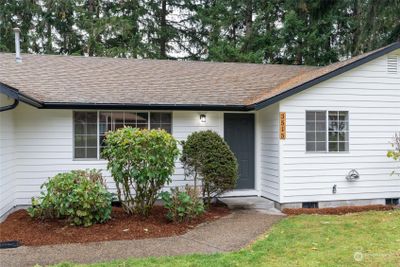 3515 Dartmouth Drive Se, House other with 3 bedrooms, 2 bathrooms and 2 parking in Lacey WA | Image 3