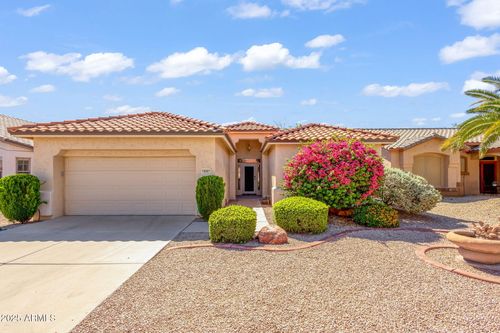 18083 W Douglas Way, Surprise, AZ, 85374-2957 | Card Image