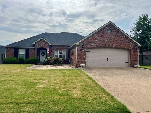 800 Sienna Dr, Centerton, AR, 72719-9537 | Card Image