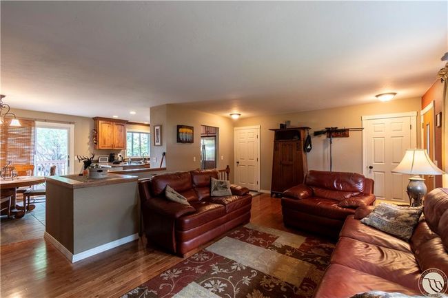 201 W 8 Th Ave, House other with 4 bedrooms, 2 bathrooms and null parking in Big Timber MT | Image 9